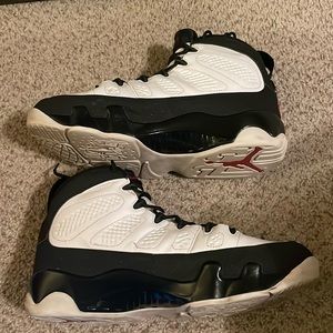 Jordan 10 “2010 Release”